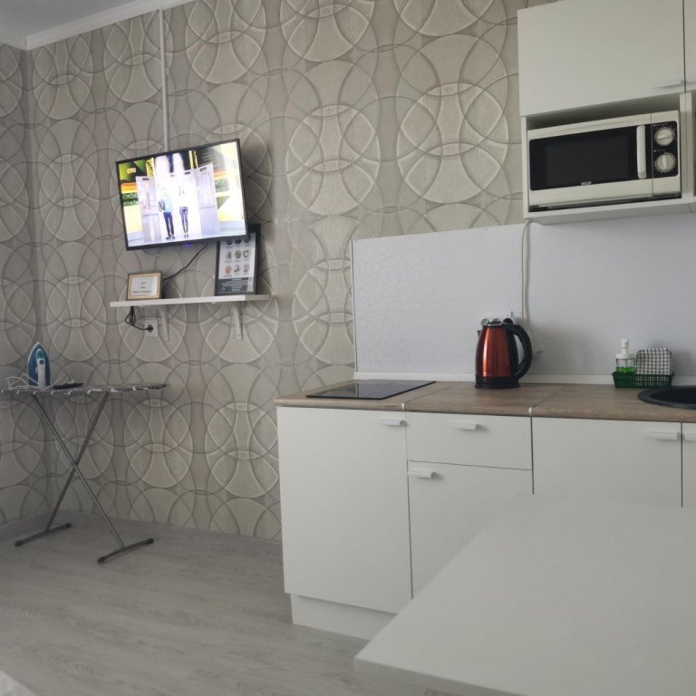 Фотография квартиры Апартаменты на улице Красных Партизан 1/4 корпус 15