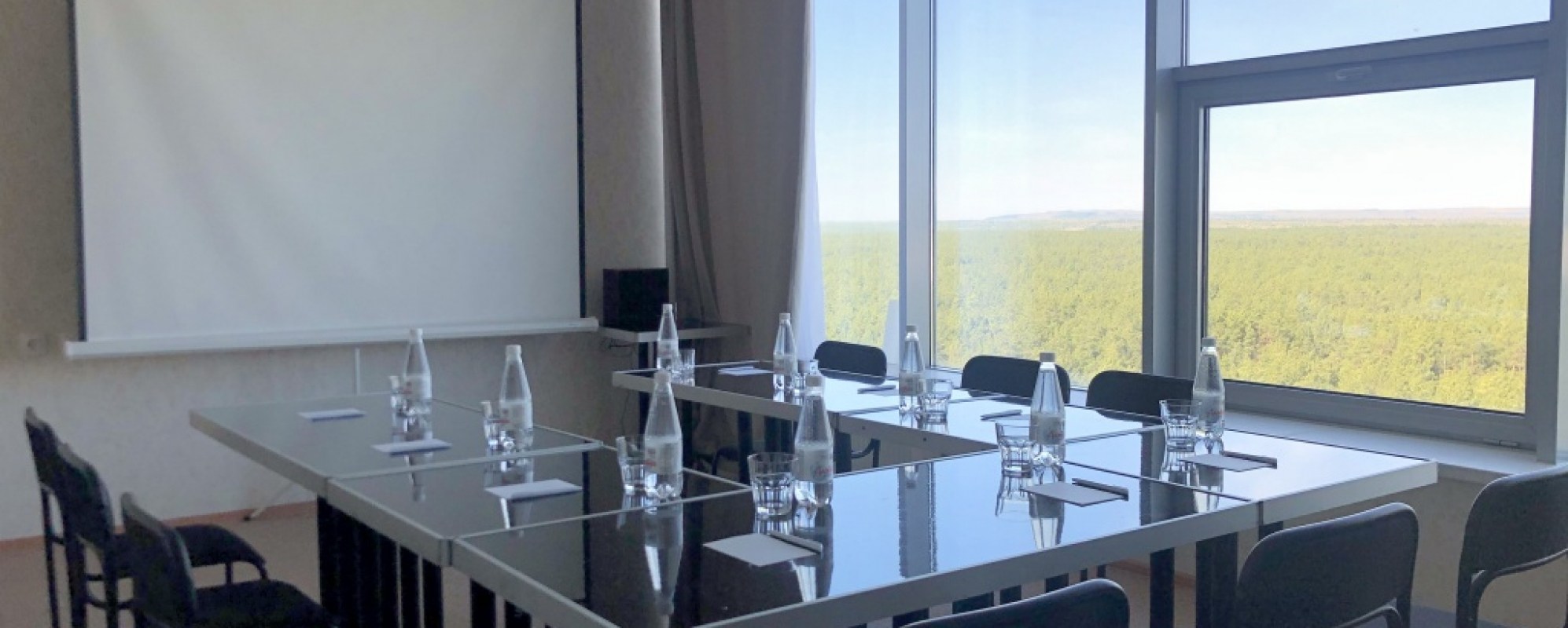 Фотографии конференц-зала Малый конференц – зал Урал