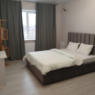 Фотография квартиры Квартира на Нансена 103/1/6