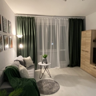 Фотография квартиры Квартира Ворошилова 14