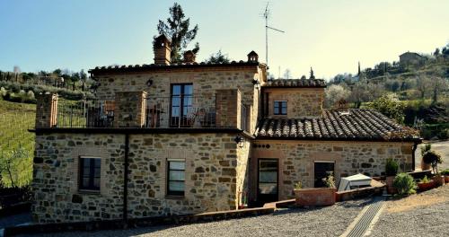 Фотография базы отдыха Azienda Agraria La Casella