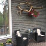 Фотография гостевого дома Kaaro 2 Cottage