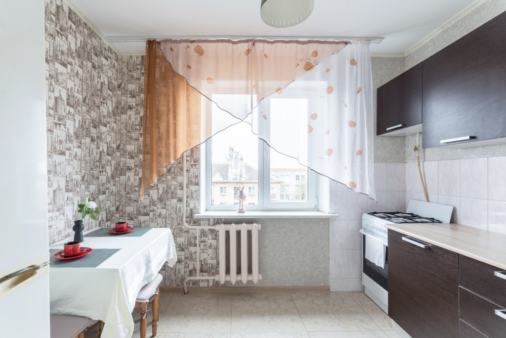 Фотография квартиры Апартаменты на Гагарина