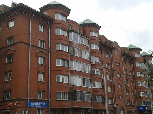 Фотография мини отеля Адем