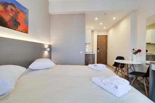 Фотография апарт отеля Athens Comfort
