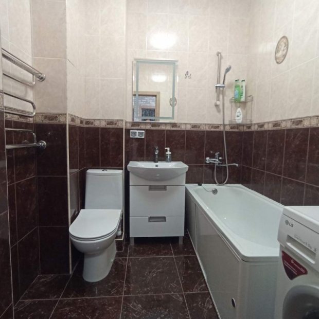 Фотографии квартиры
Апартаменты на проспекте Шолохова