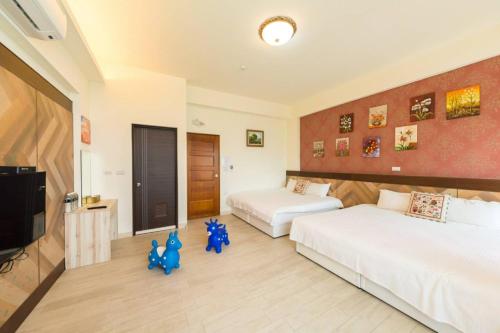 Фотография мини отеля D3 Classic BNB