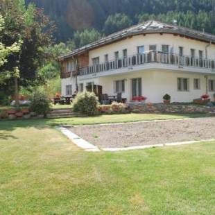 Фотографии гостевого дома
Aquarell Ferienwohnungen