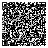 QR код мини отеля Кося
