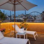 Фотография гостевого дома Shali Luxury Suite Spagna