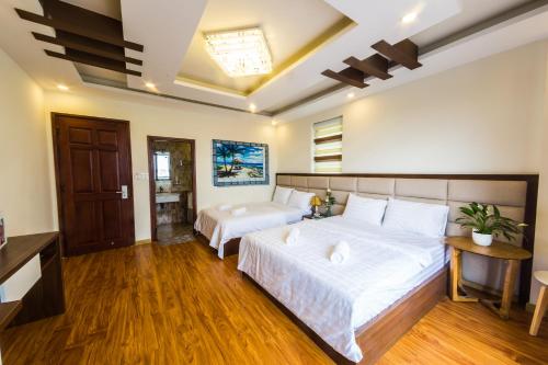 Фотография гостиницы Tasme Hotel