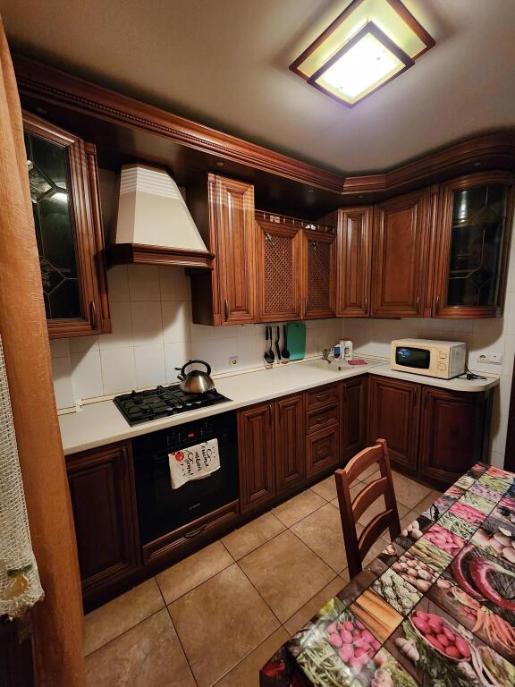 Фотография квартиры Квартира на улице Костомаровская 5