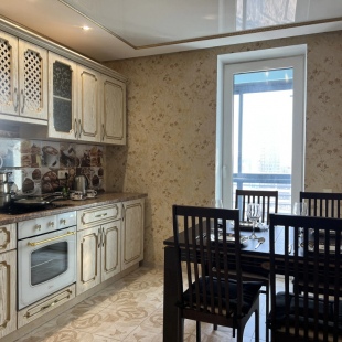 Фотография квартиры Квартира 2к квартира в ЖК Новин