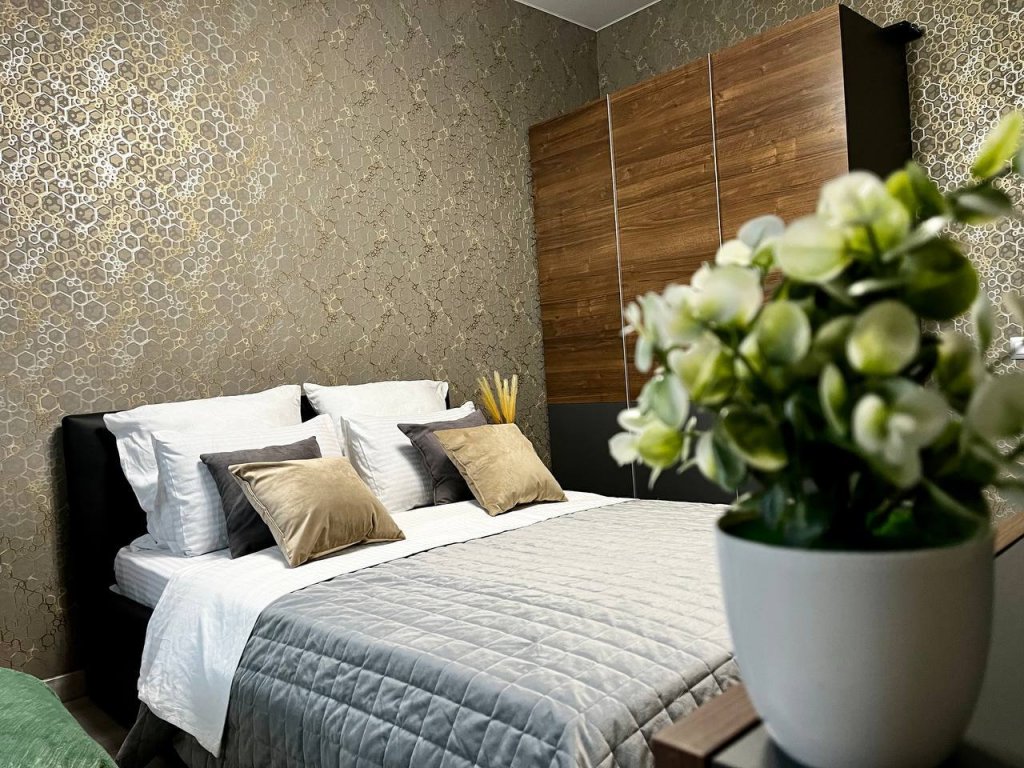 Фотография квартиры Апартаменты Subarendator Lublino