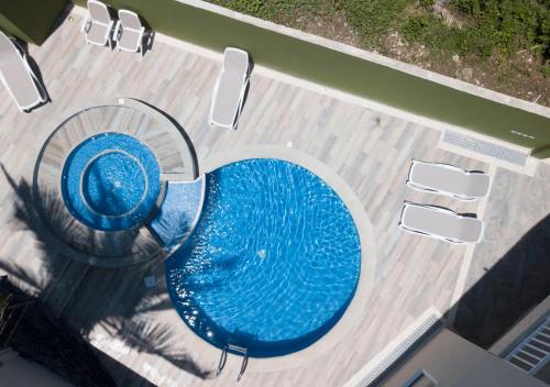 Фотография гостиницы Hotel Isla Bonita