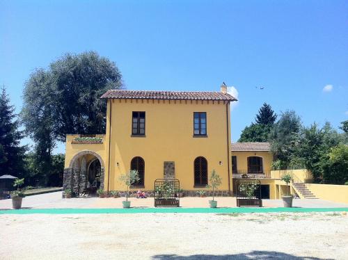 Фотография мини отеля Casale Fedele Family Bike B&B