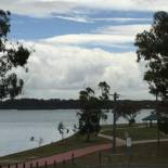 Фотография мотеля Bribie Waterways Motel