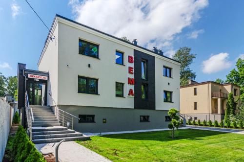 Фотографии мини отеля
Bema Rooms