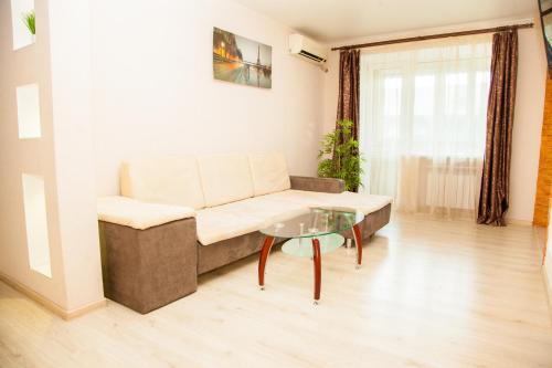 Фотографии квартиры 
            2Rooms Luxury Apartment on Gagarina near Intourist Hotel