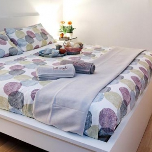 Фотография мини отеля MI. Style