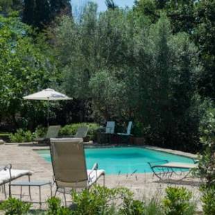 Фотографии гостевого дома
L' Insolita