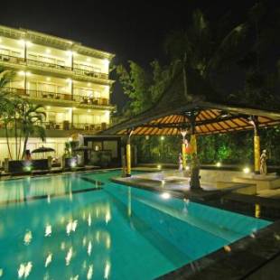 Фотографии гостиницы
KajaNe Mua at Ubud Bali