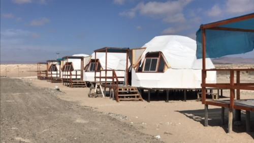 Фотографии кемпинга
DOMO CAMPING