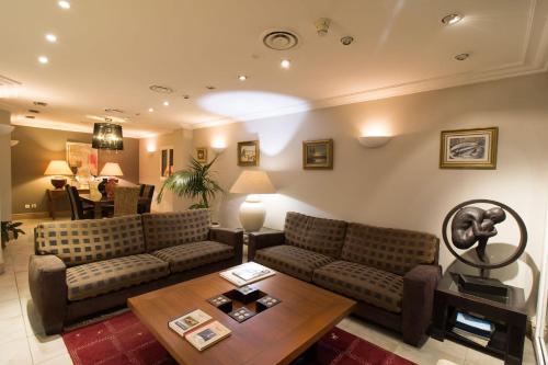 Фотография гостиницы Le Petit Prince