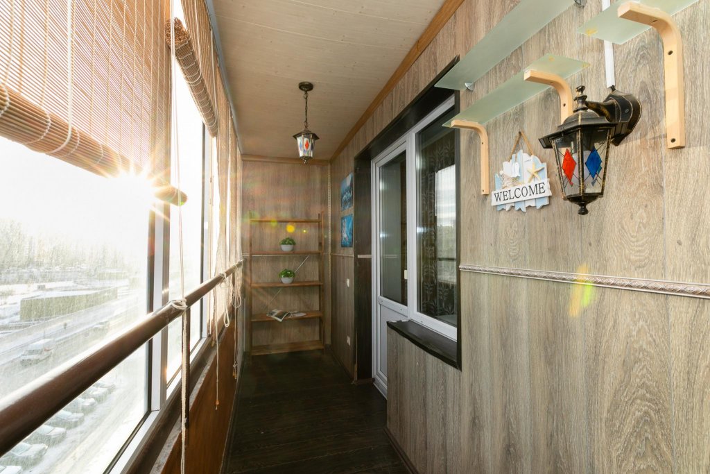 Фотография квартиры Rent House (Рент Хаус) на улице Союзная