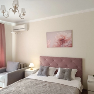 Фотография квартиры Квартира в микрорайоне Губернский