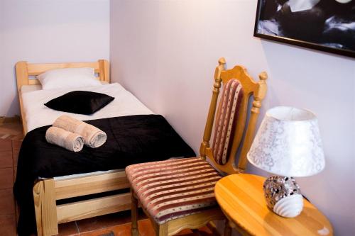 Фотография мини отеля Agropex