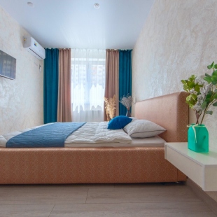 Фотография квартиры Апартаменты ЖК Арена