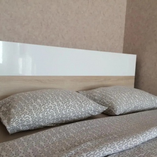 Фотография квартиры Апартаменты на улице Матросова 16