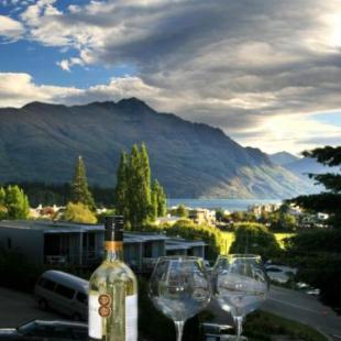 Фотография апарт отеля Cranbury Court Apartments