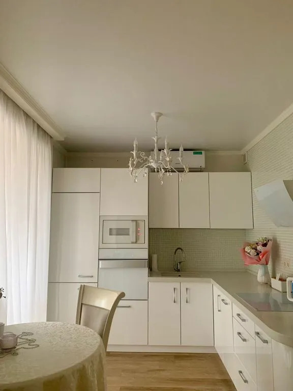 Фотография квартиры Квартира Элитная в новом доме