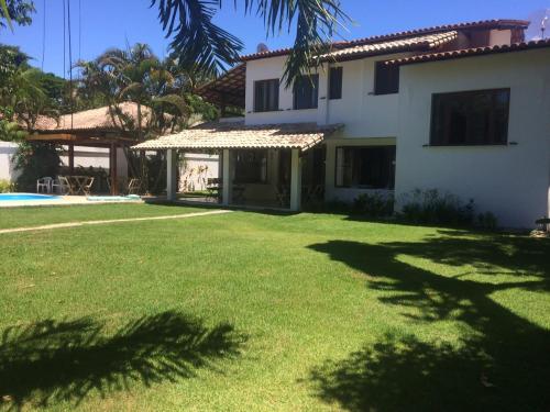 Фотография мини отеля Yucca Pousada