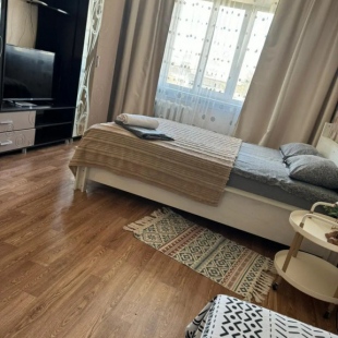 Фотография квартиры Апартаменты на улице Южно-Якутская