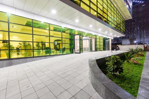 Фотографии гостиницы
Best Western Premier Batumi