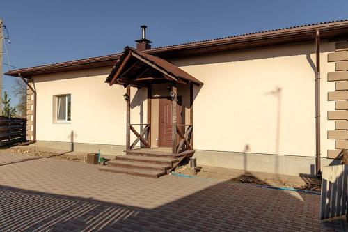 Фотография гостевого дома Агроусадьба Молоди