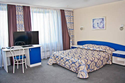 Фотографии гостиницы
Звездная