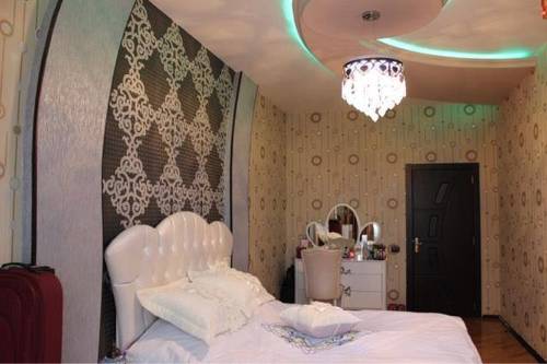 Фотография гостевого дома Shiraliyeff Home