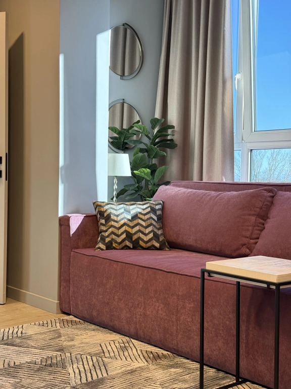 Фотография квартиры Квартира Mallorca