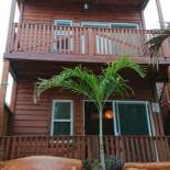 Фотография гостиницы Hotelito Villas Holbox