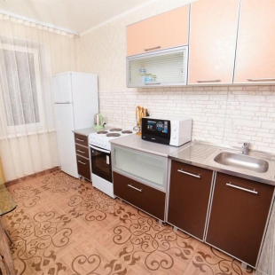 Фотография квартиры Апартаменты Модус в 7-м микрорайоне 26