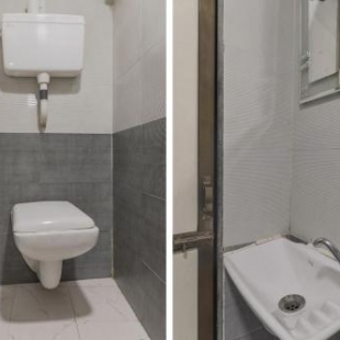 Фотография гостиницы OYO 5661 Hotel AK Palace