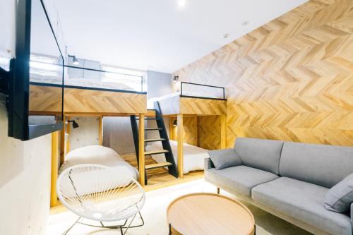 Фотографии гостиницы
ZONK Haruyoshi Teramachidori