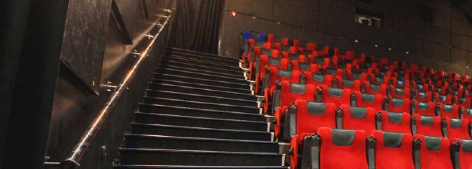 Фотография конференц-зала Радуга