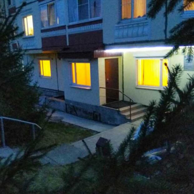 Фотографии квартиры
Квартира 22