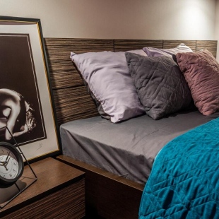 Фотография квартиры Апартаменты на улице Тельмана 110с2