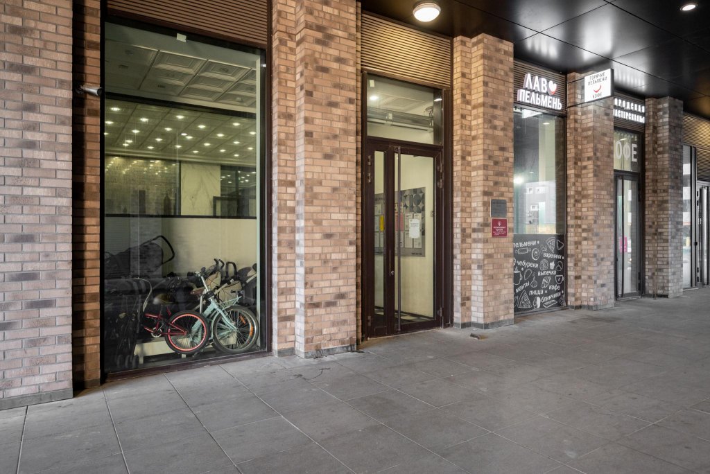 Фотография квартиры La-lapart (Ла-лапарт) на улице Новодмитровская 2 корпус 5